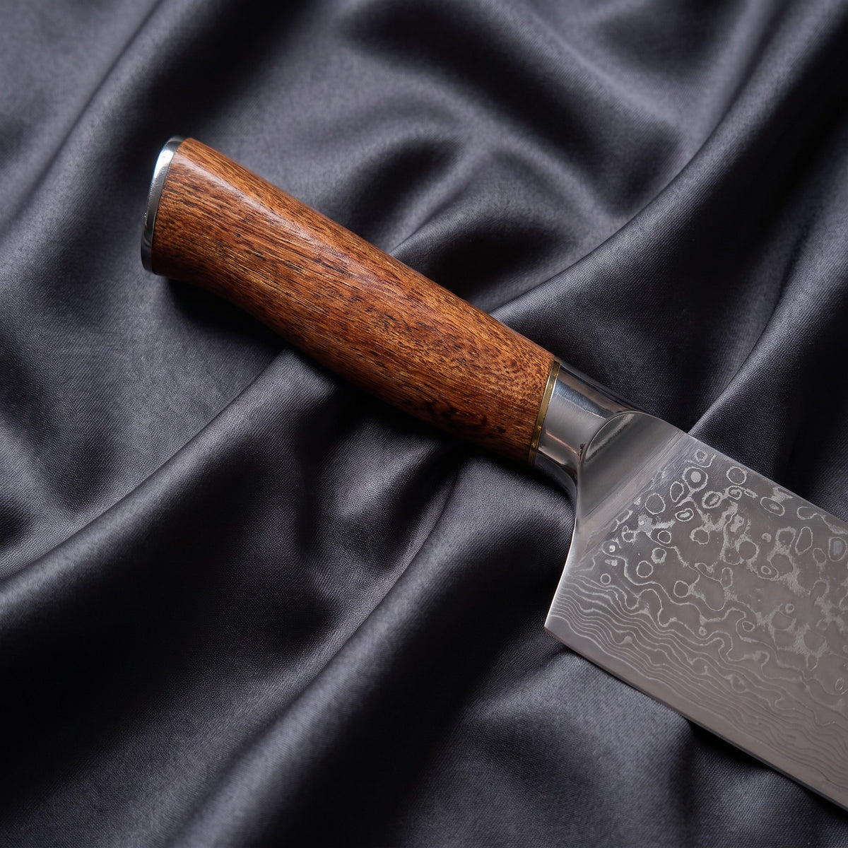 Komorebi Nakiri Vegetable Knife