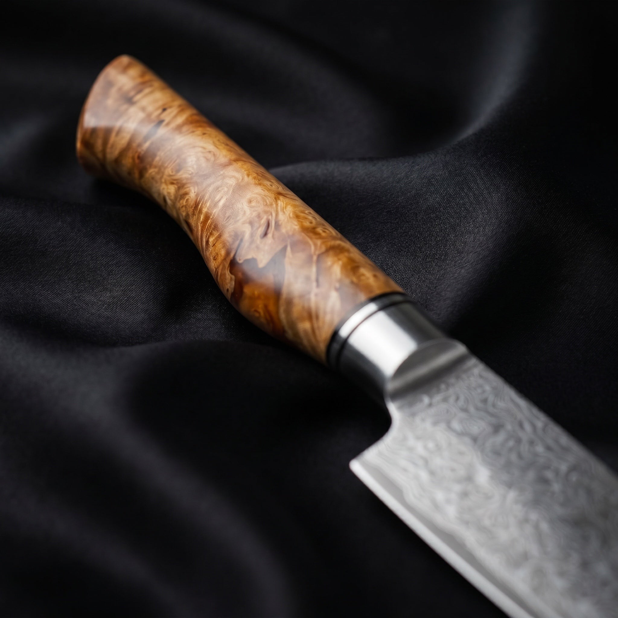 Komorebi Petty Utility Knife