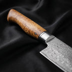 Komorebi Santoku Knife