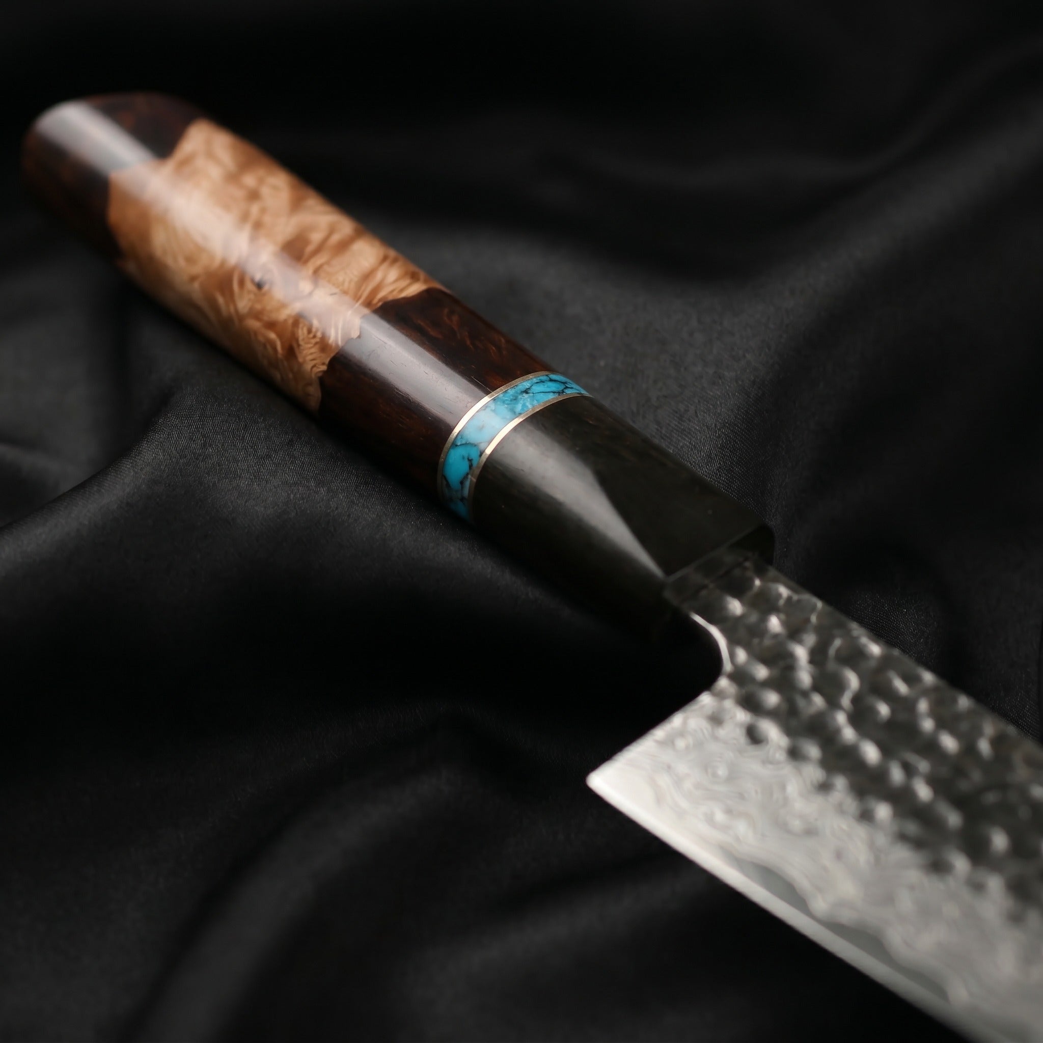 Minato Gyuto Chef Knife