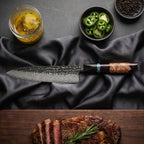Minato Gyuto Chef Knife