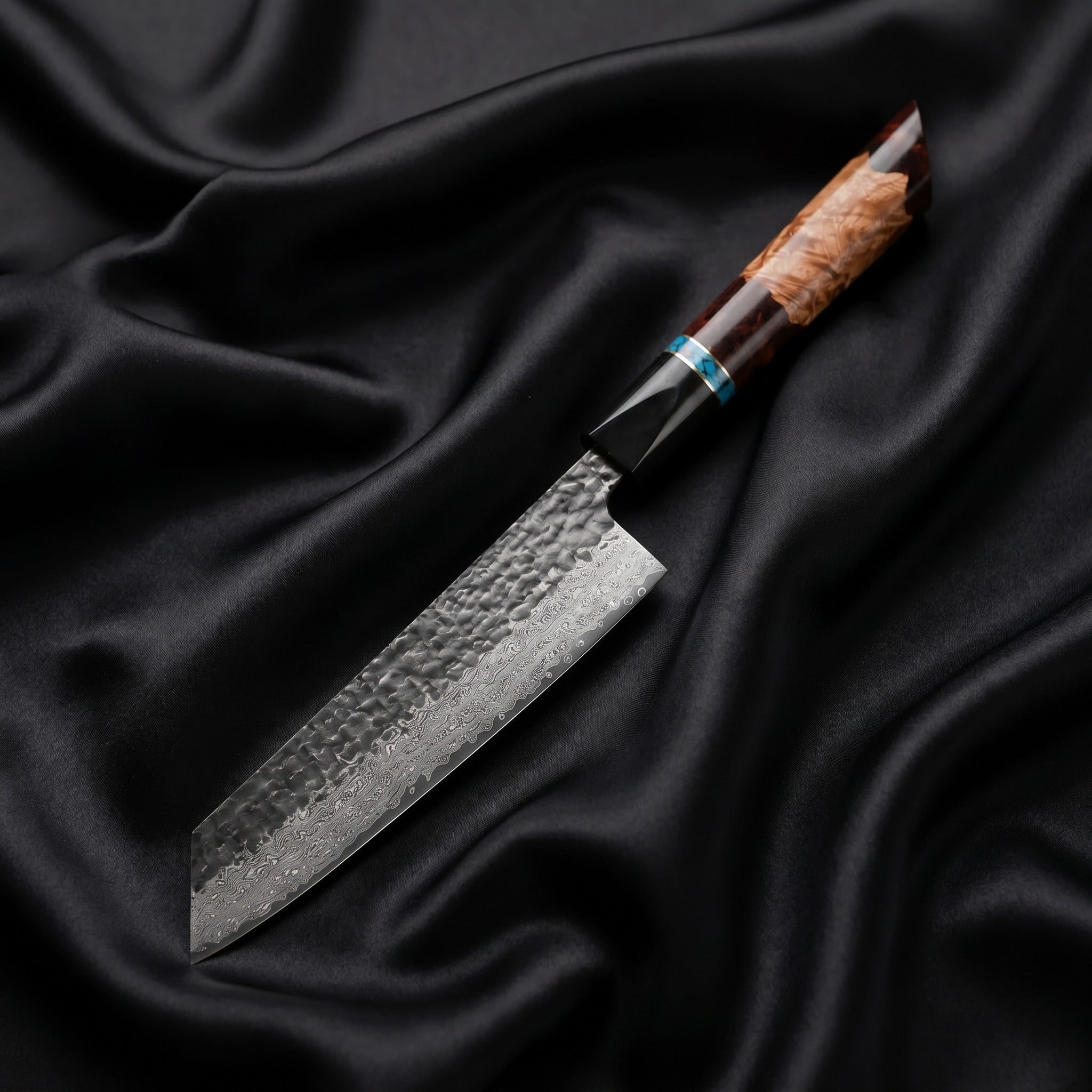 Minato Kiritsuke Chef Knife