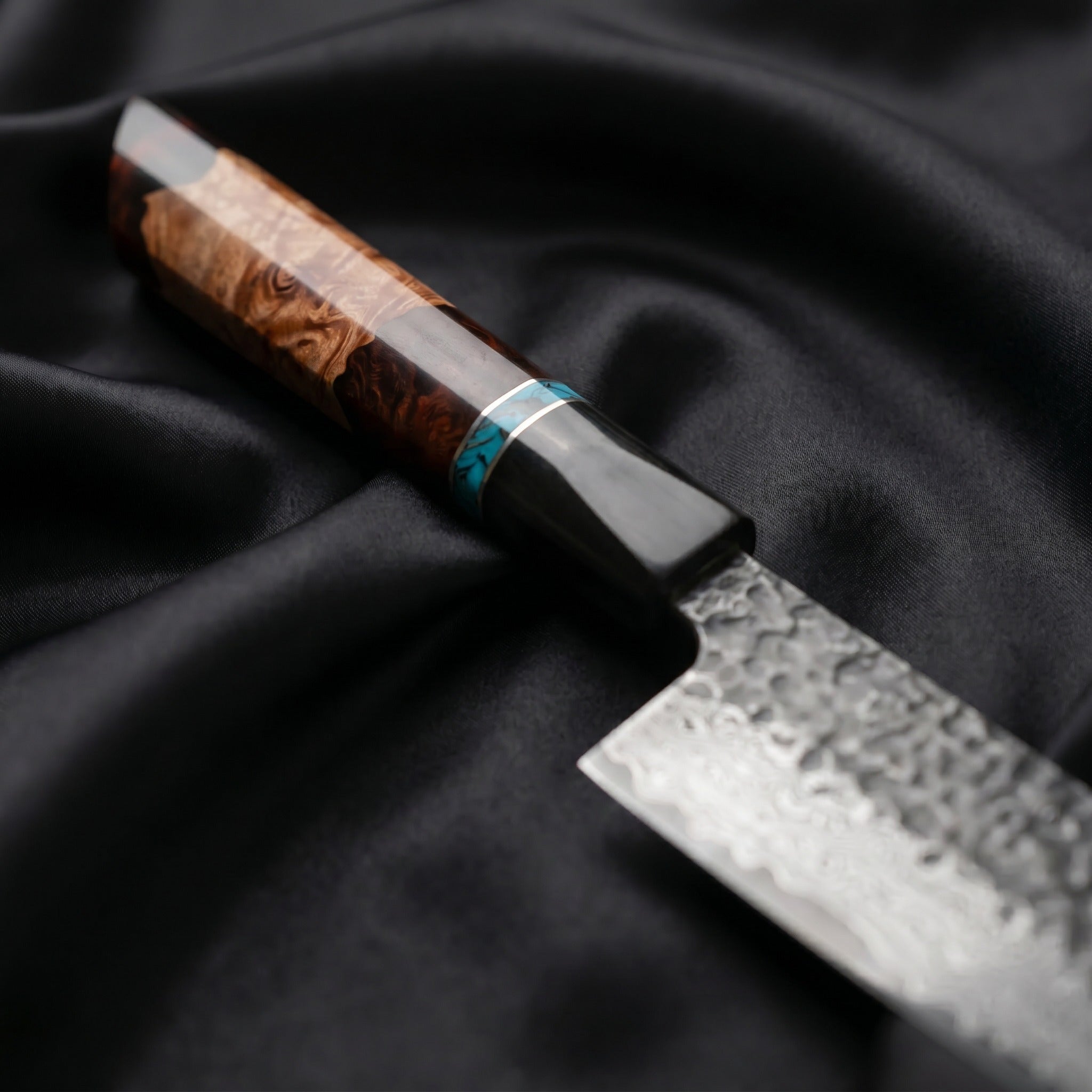 Minato Kiritsuke Chef Knife