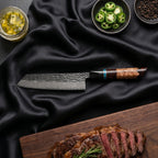 Minato Kiritsuke Chef Knife