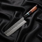 Minato Nakiri Knife