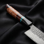 Minato Nakiri Knife