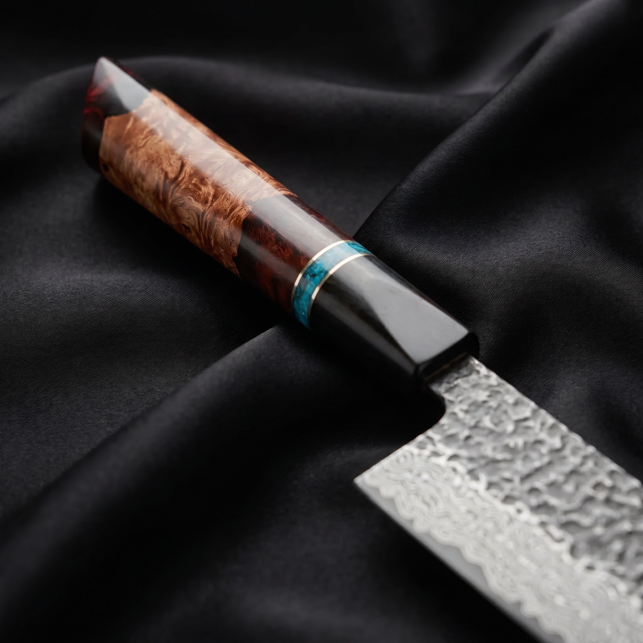Minato Nakiri Knife