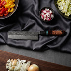 Minato Nakiri Knife