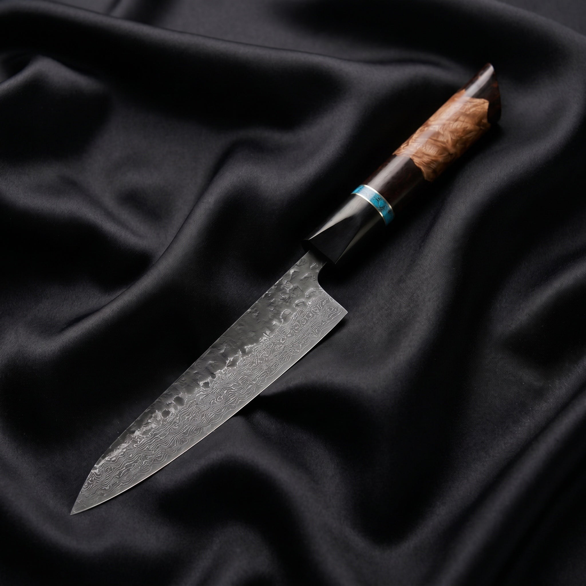 Minato Petty Utility Knife