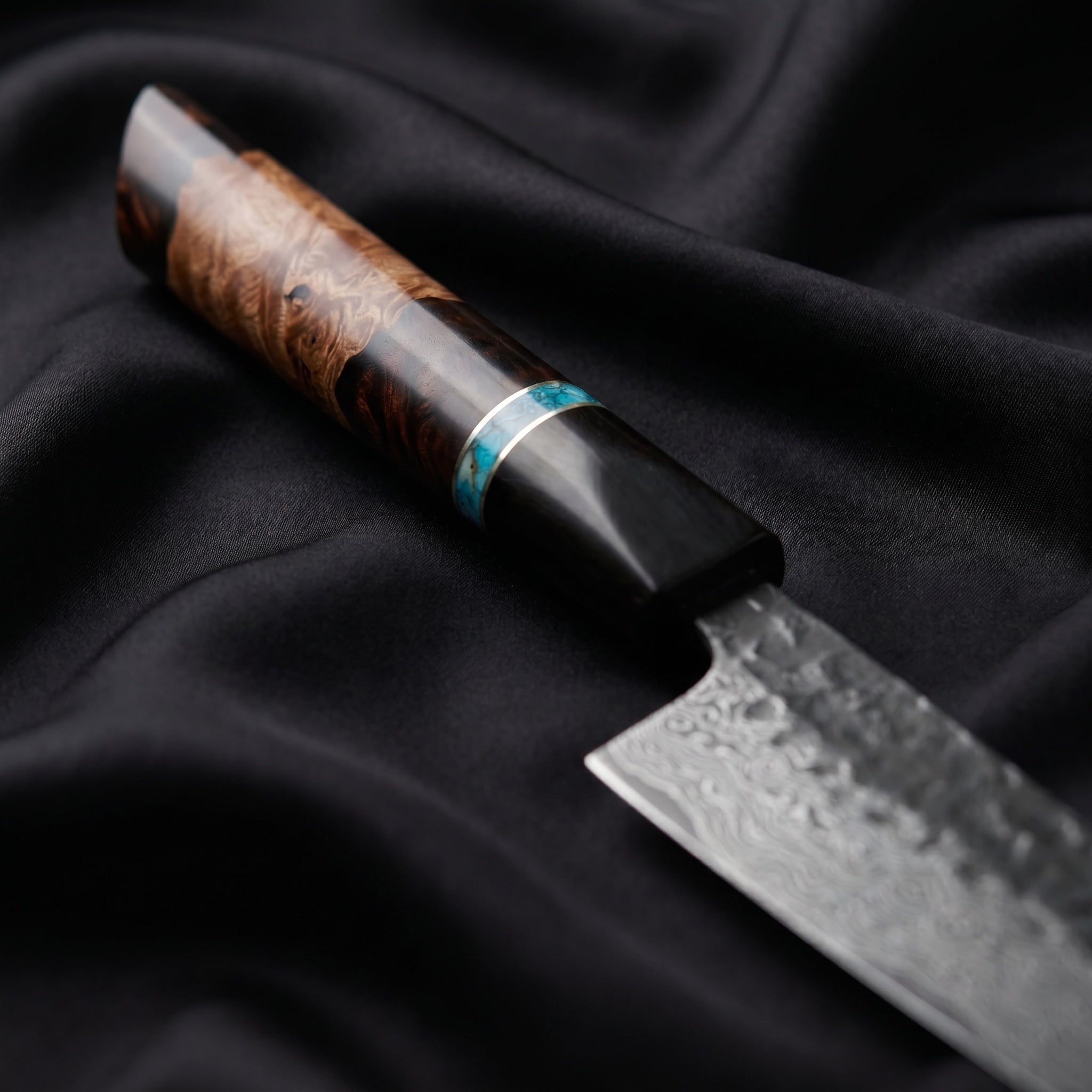 Minato Petty Utility Knife