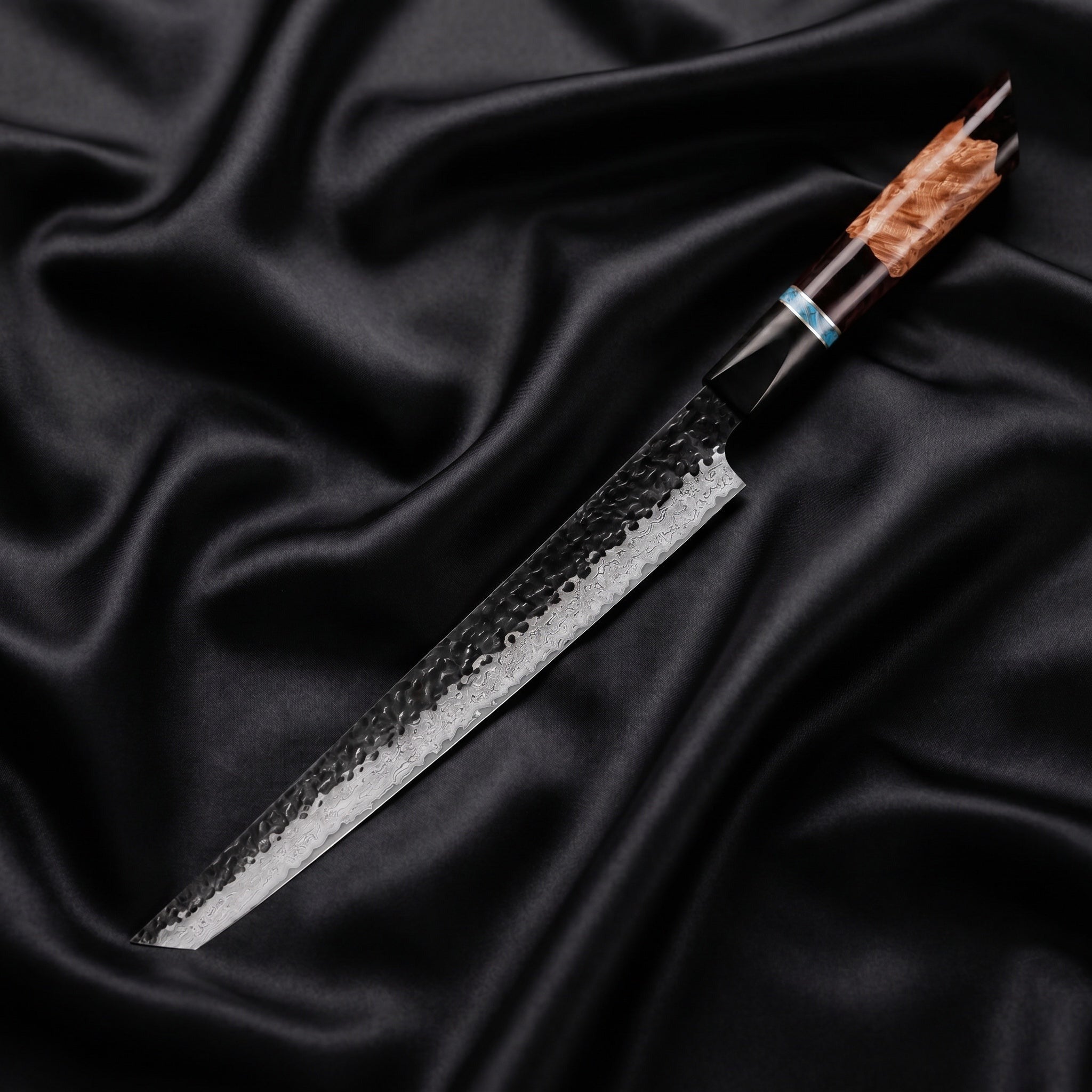 Minato Yanagiba Sashimi Knife