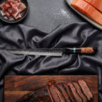 Minato Yanagiba Sashimi Knife