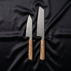Nishiki Damascus Knife Set