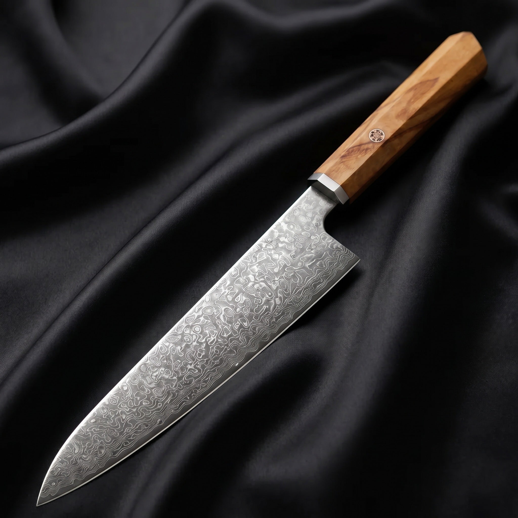 Nishiki Gyuto Chef Knife