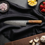Nishiki Gyuto Chef Knife