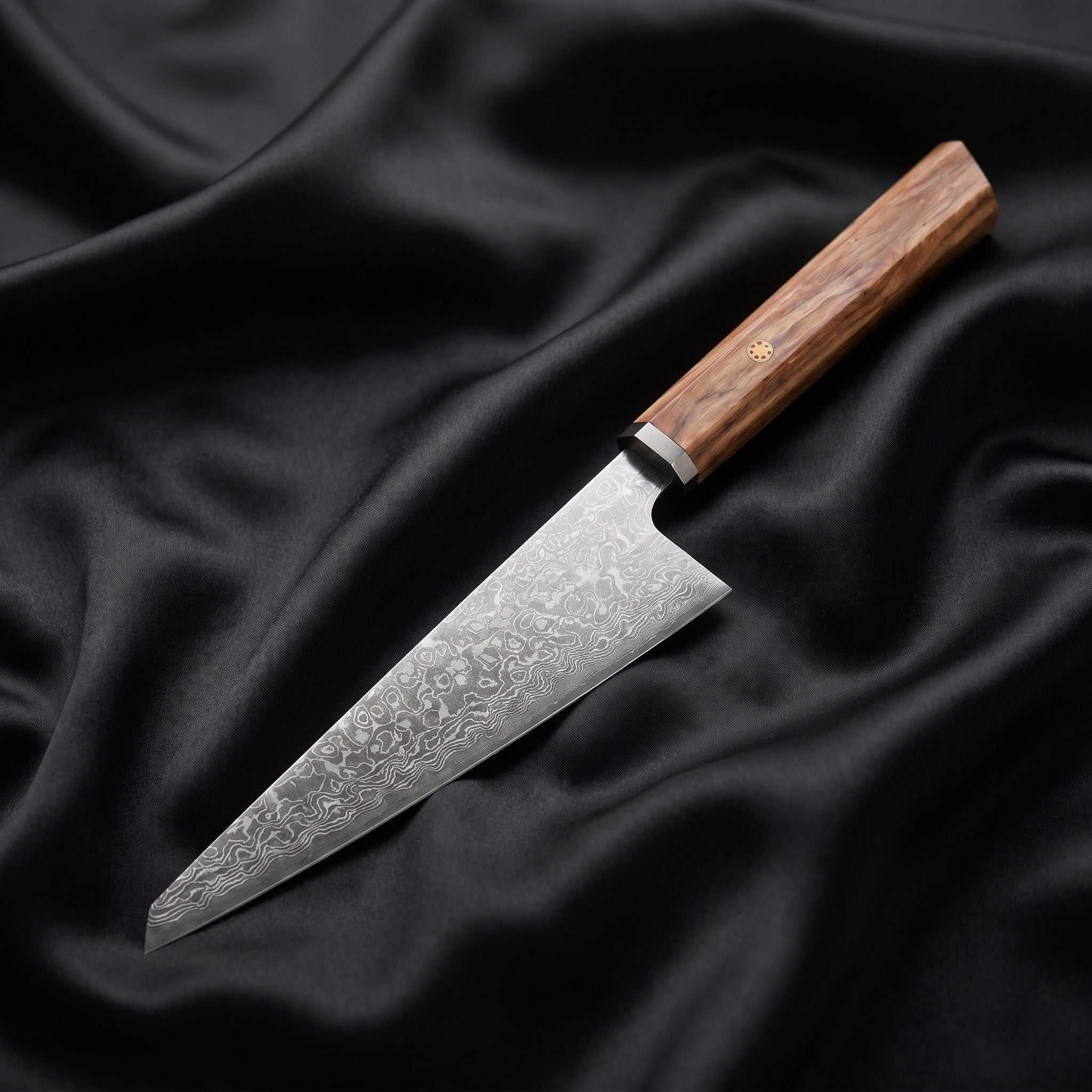 Nishiki Honesuki Boning Knife