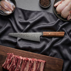 Nishiki Honesuki Boning Knife