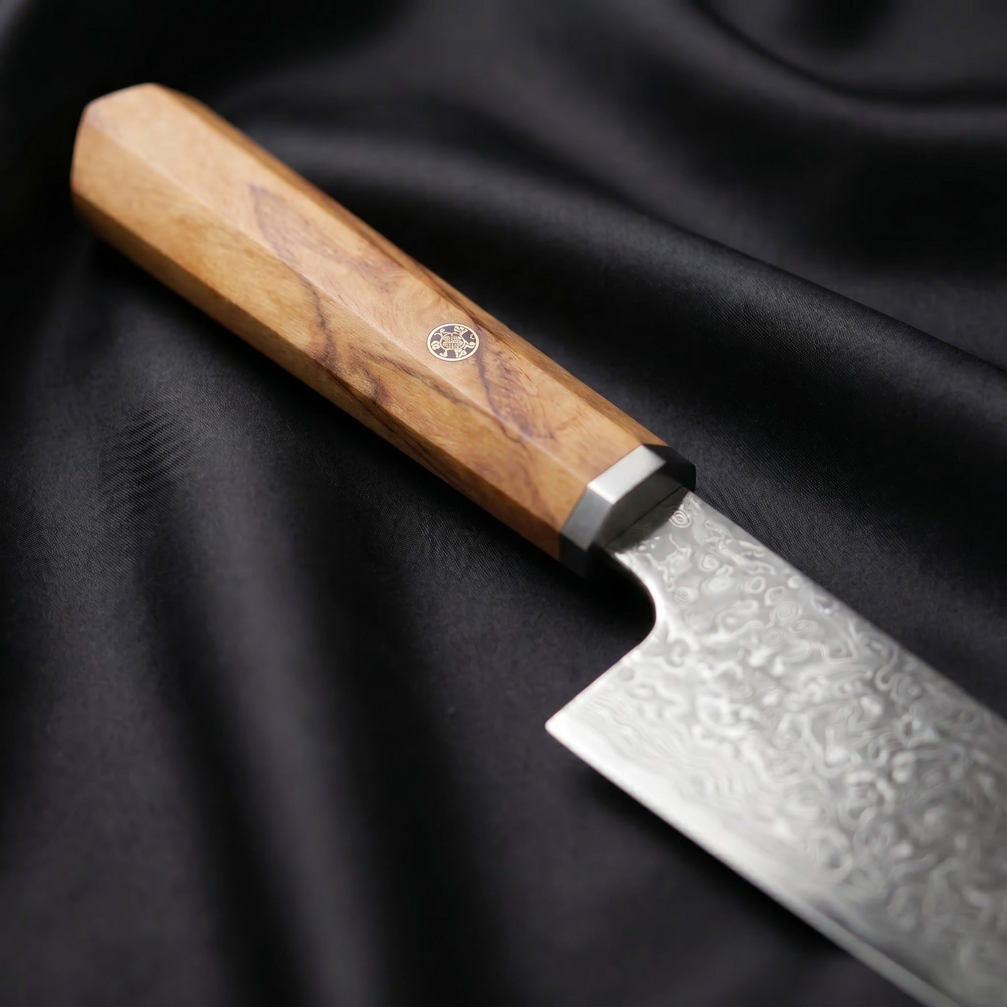 Nishiki Kiritsuke Chef Knife