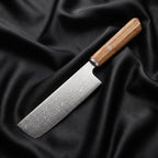 Nishiki Nakiri Knife