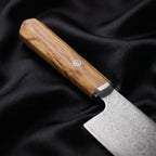 Nishiki Nakiri Knife