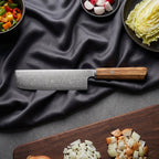 Nishiki Nakiri Knife