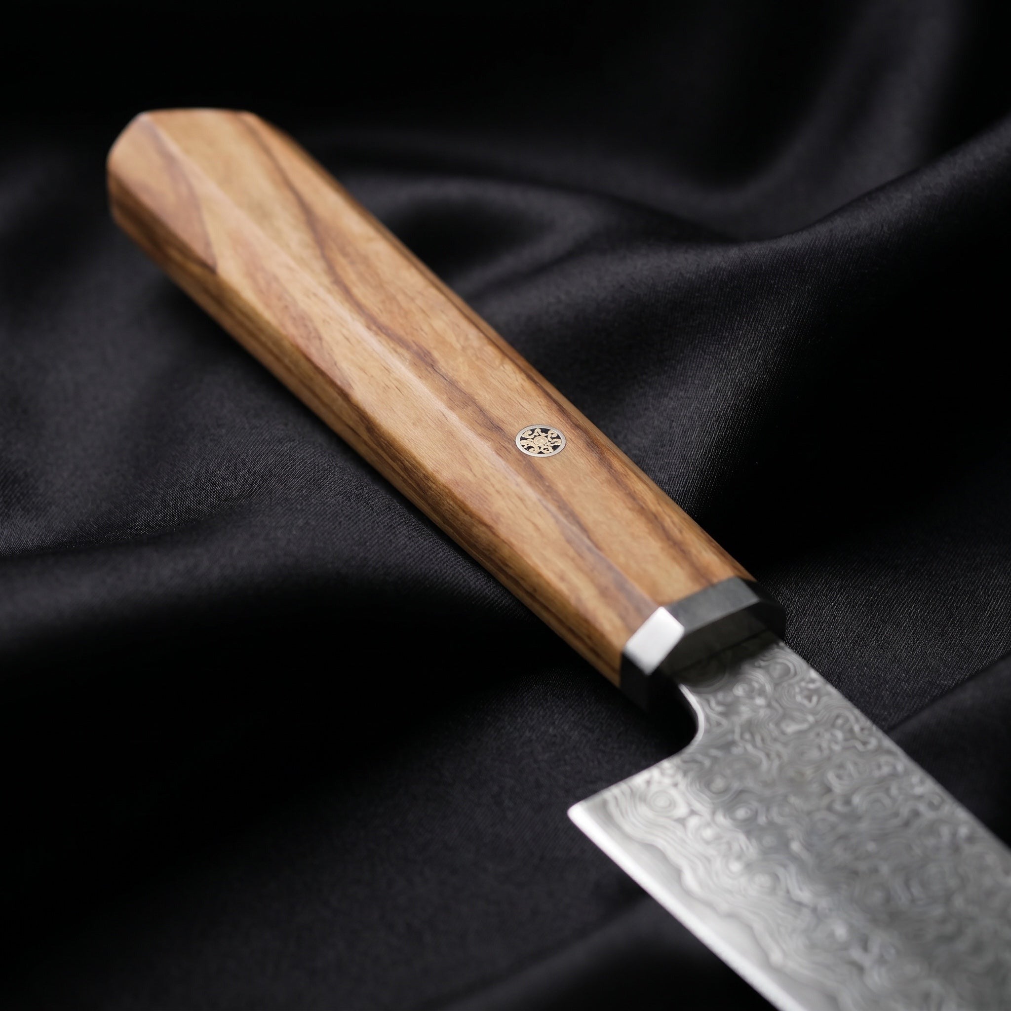 Nishiki Petty Utility Knife