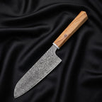 Nishiki Santoku Knife