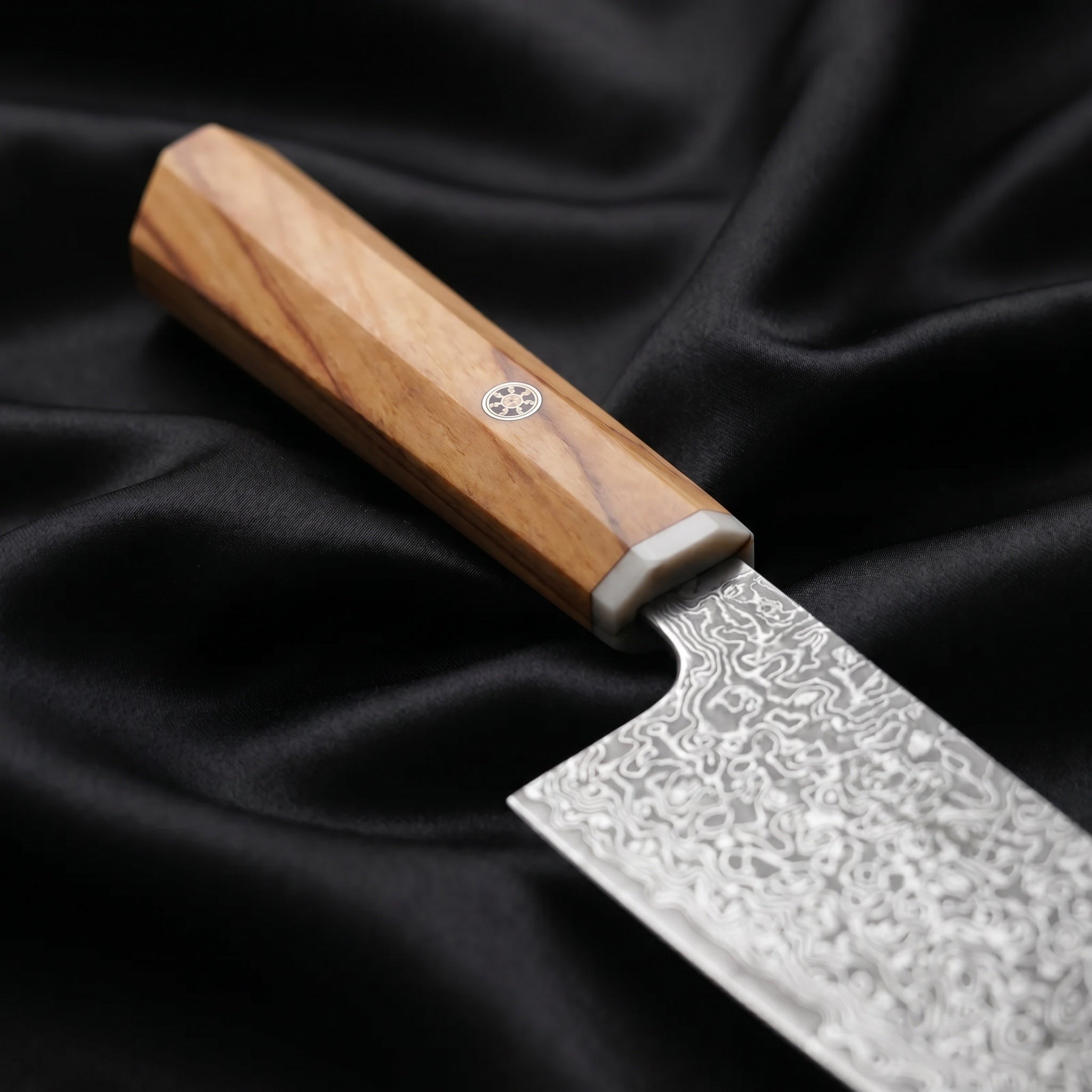 Nishiki Santoku Knife