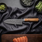 Nishiki Santoku Knife