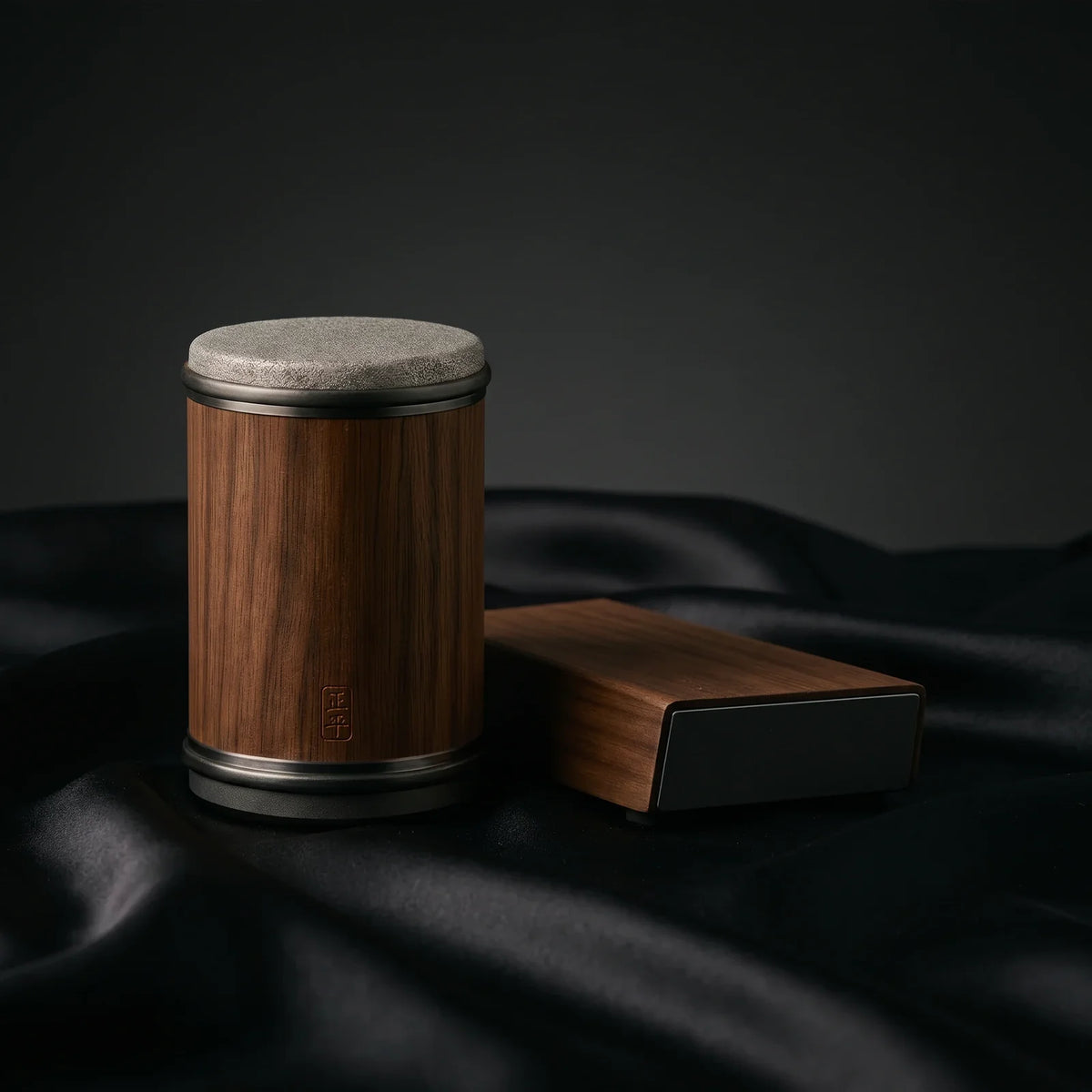 Harutani Rolling Diamond Sharpener