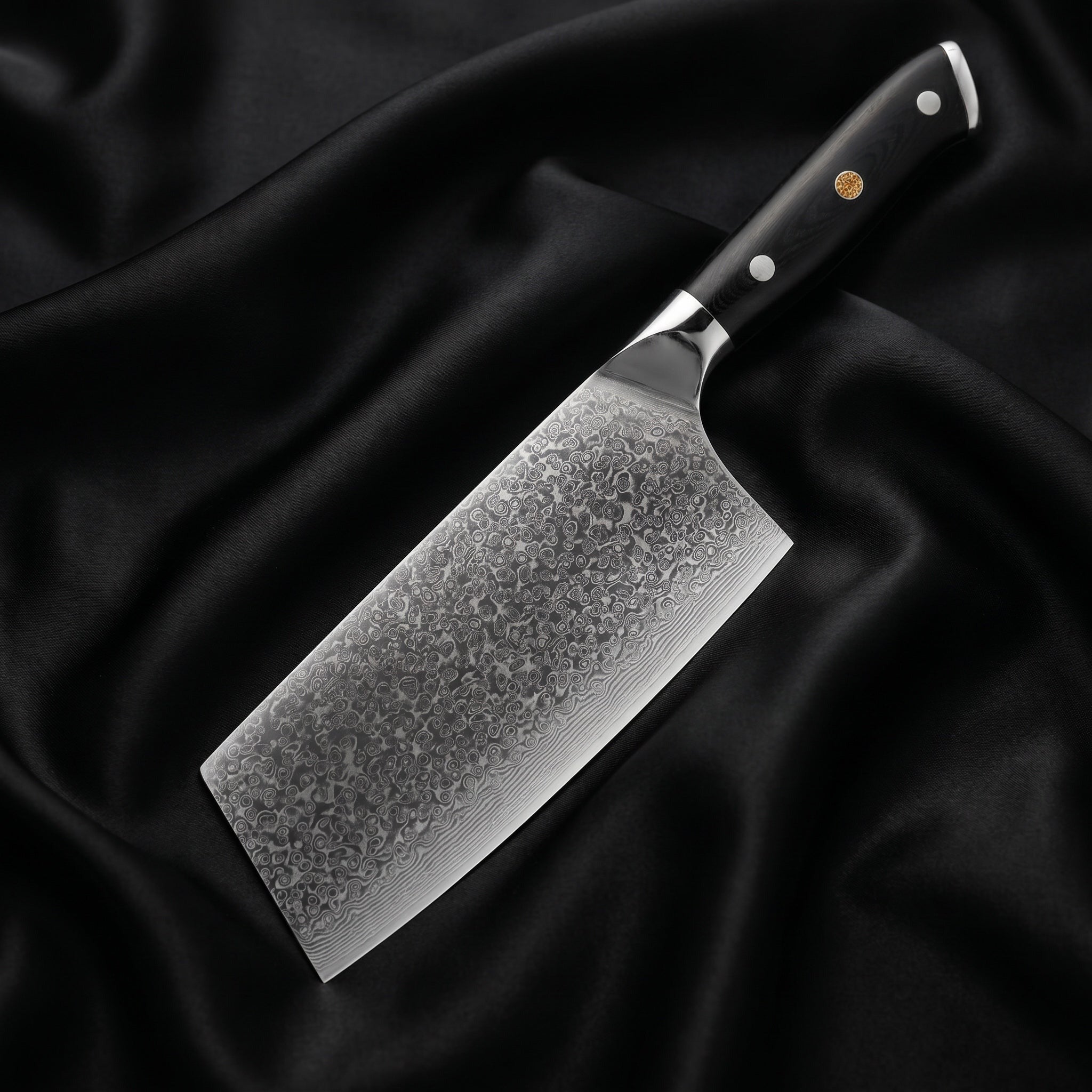 Oroshi Cleaver Knife