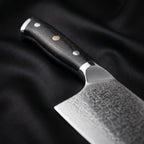 Oroshi Cleaver Knife