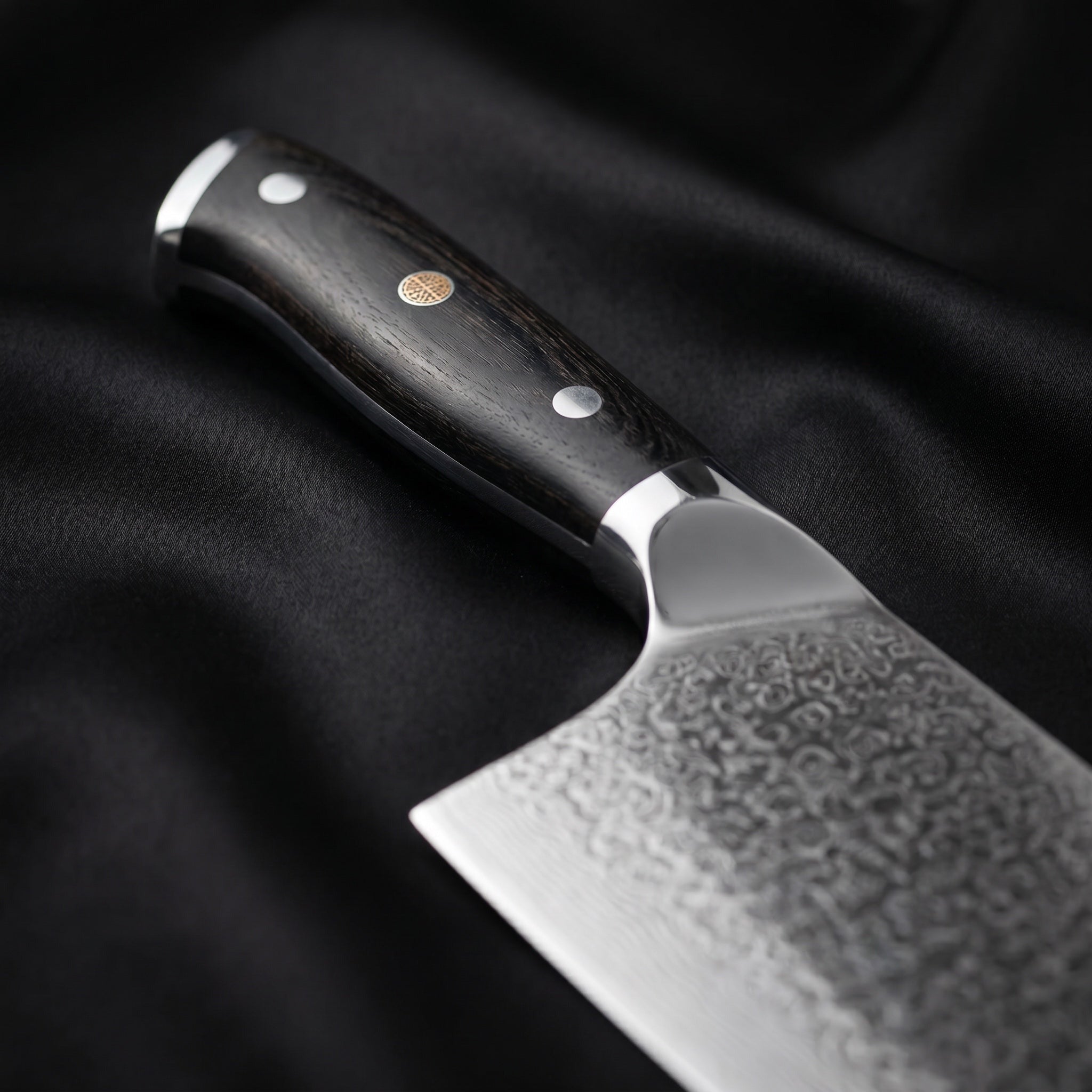 Oroshi Cleaver Knife