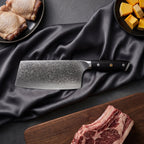 Oroshi Cleaver Knife