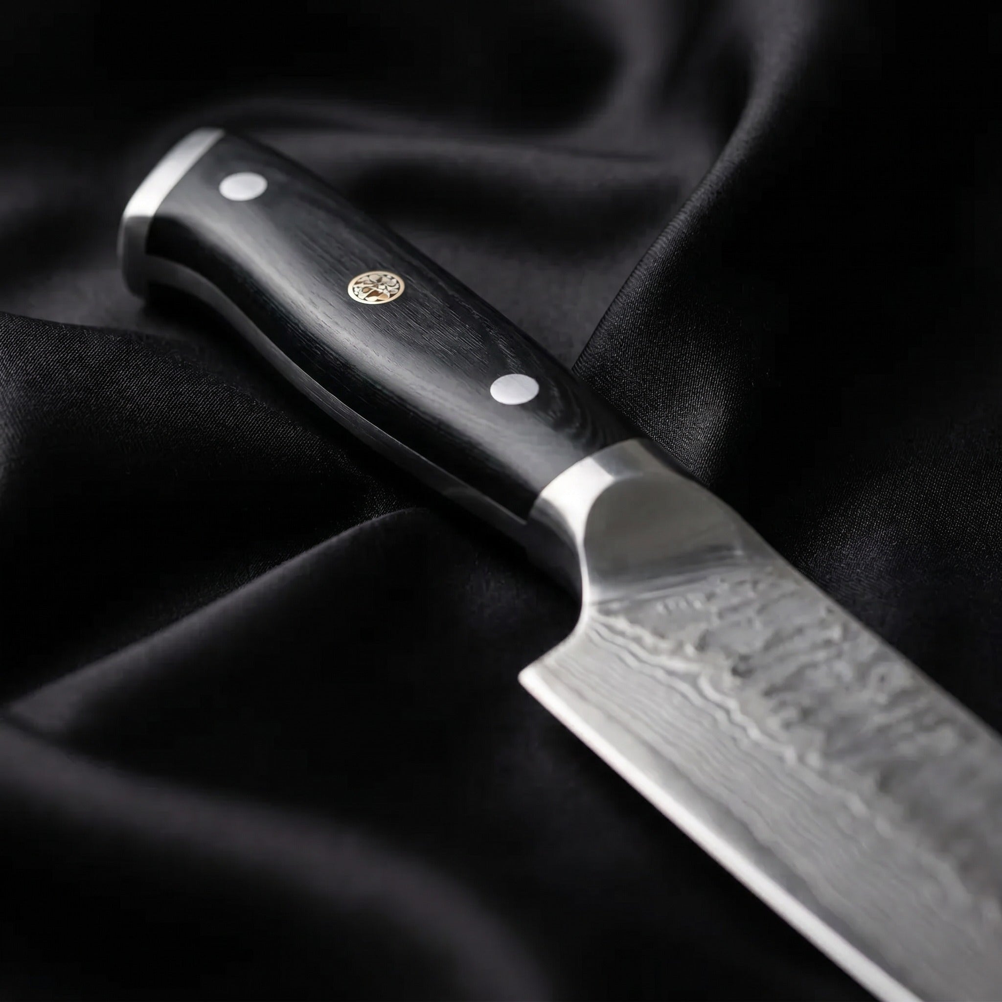 Oroshi Gyuto Chef Knife
