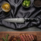 Oroshi Gyuto Chef Knife