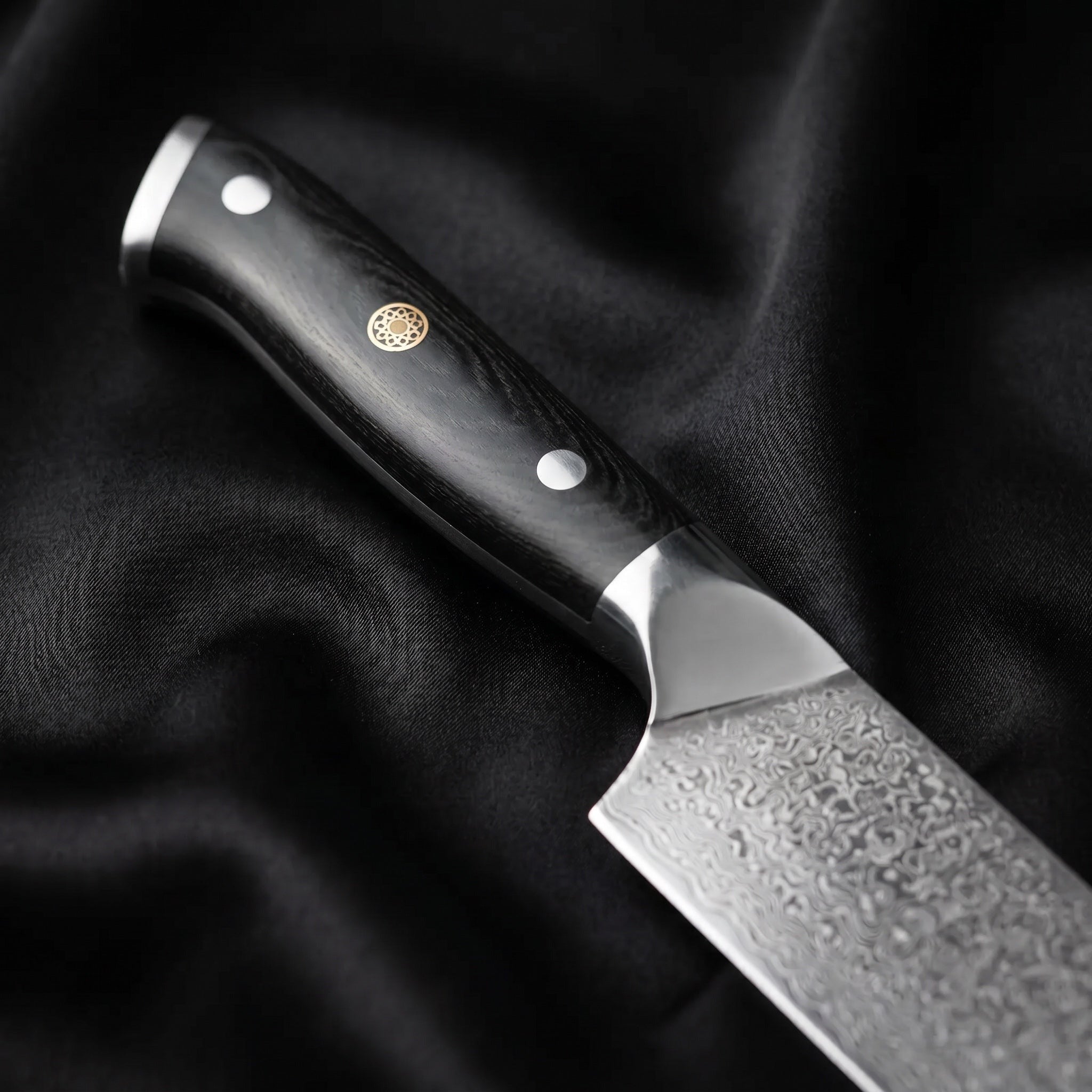 Oroshi Kiritsuke Chef Knife