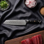 Oroshi Kiritsuke Chef Knife