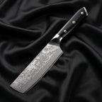 Oroshi Nakiri Knife