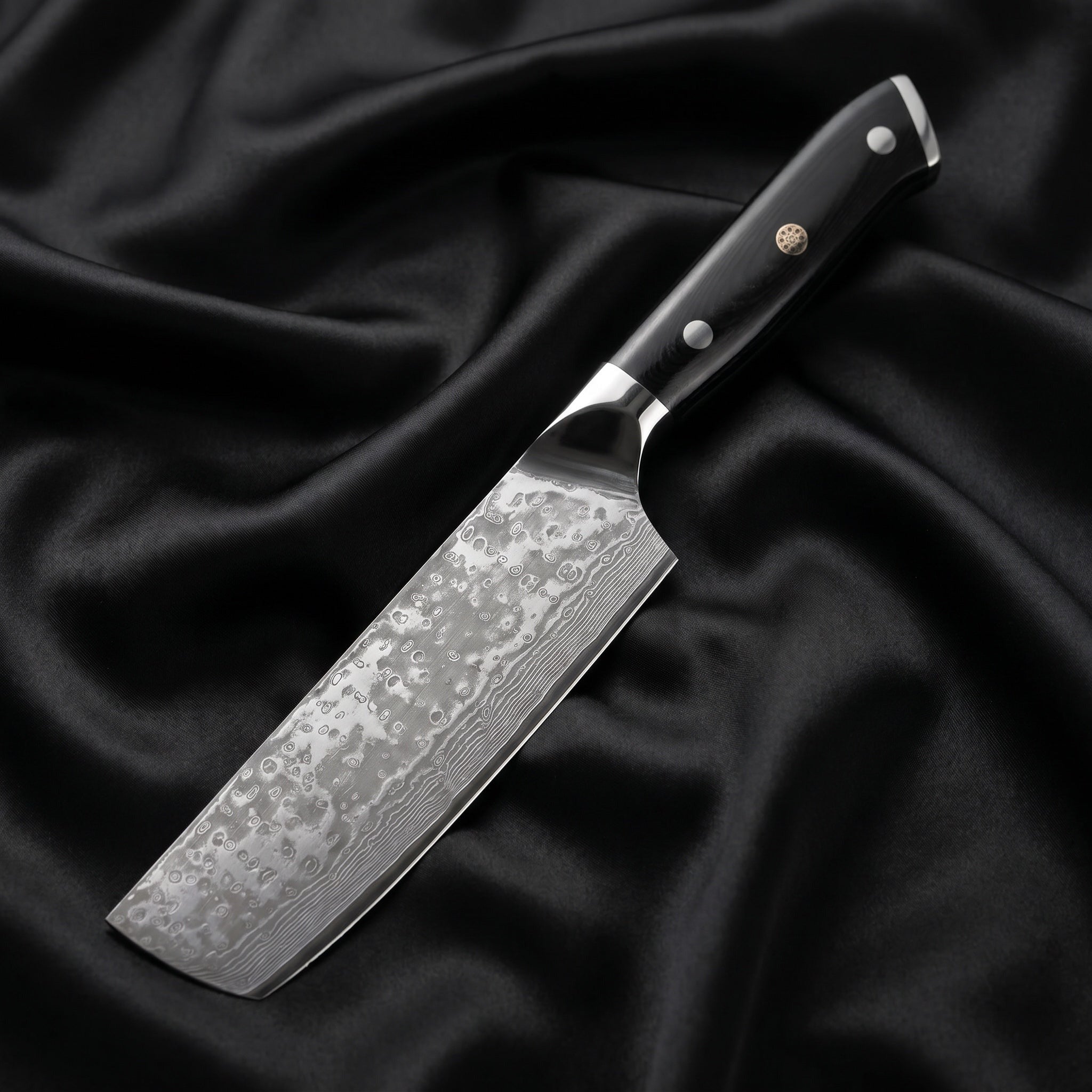Oroshi Nakiri Knife