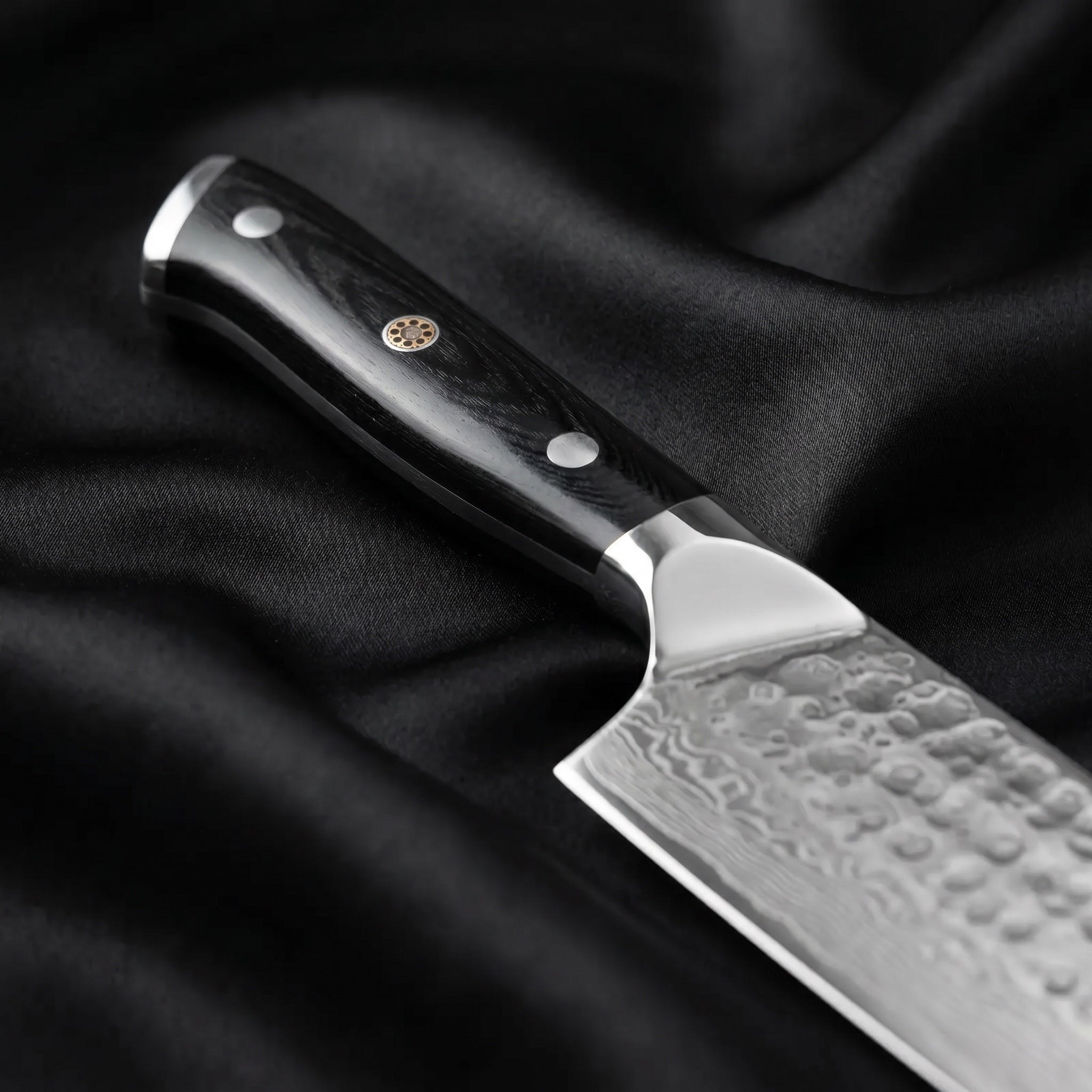 Oroshi Nakiri Knife