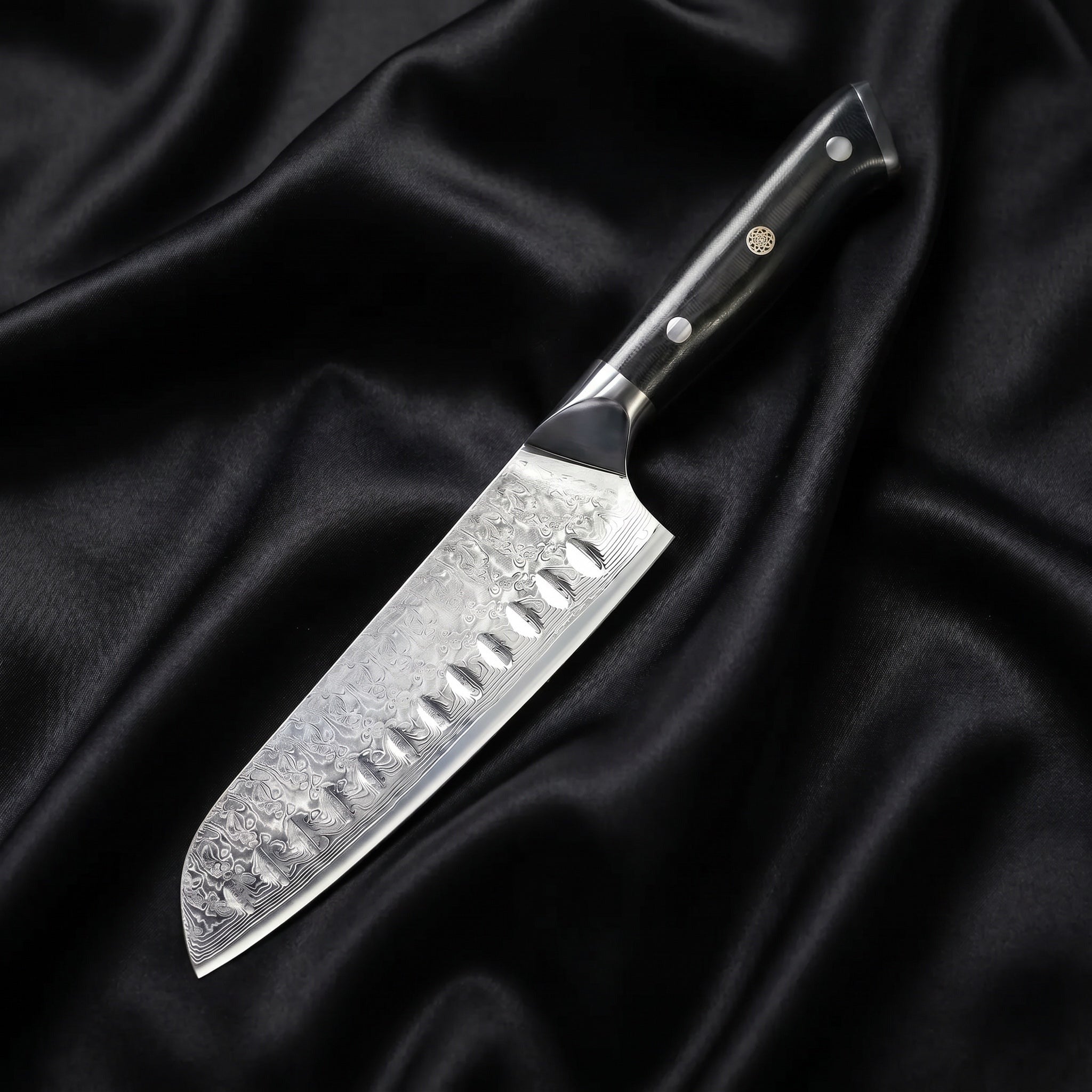 Oroshi Santoku Knife