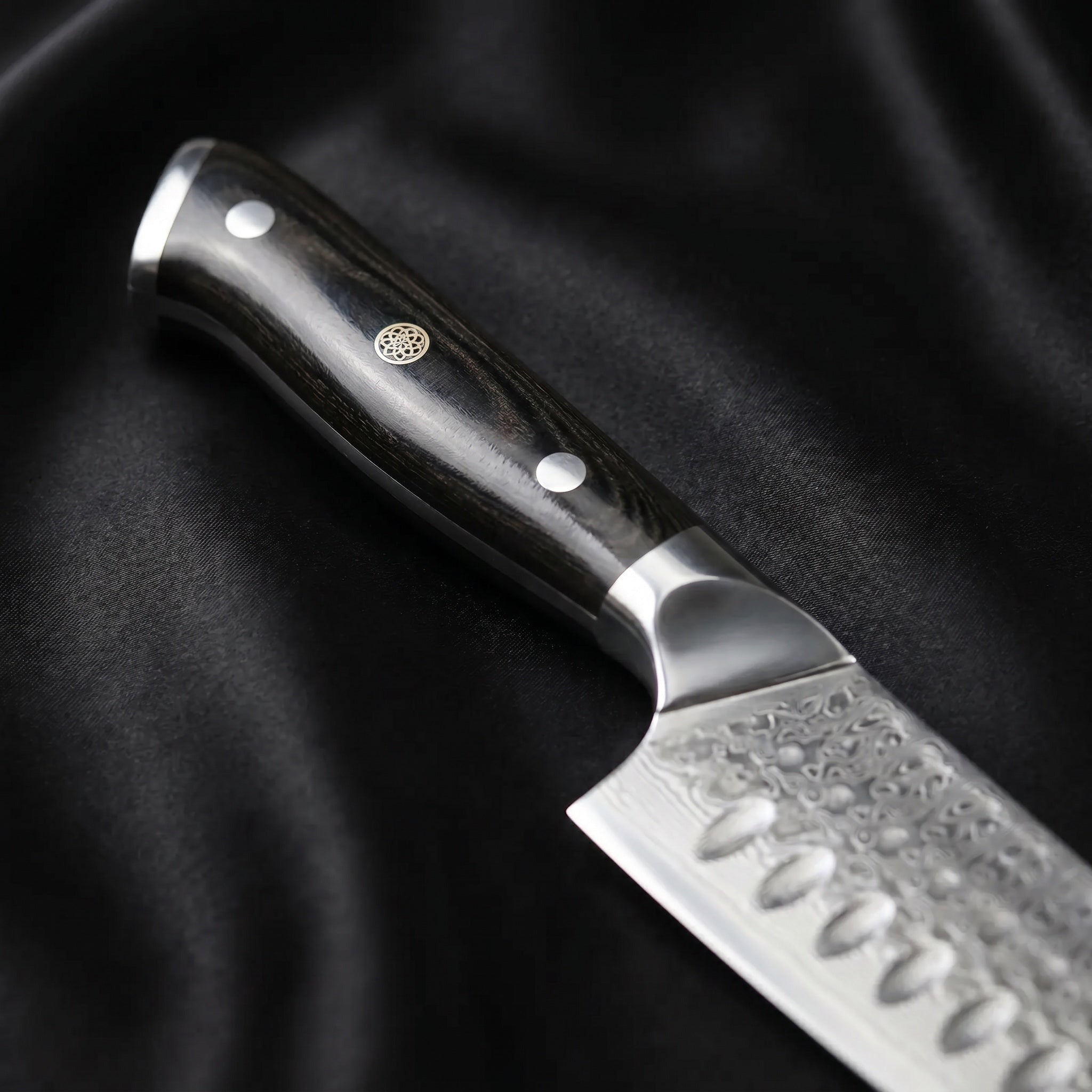 Oroshi Santoku Knife