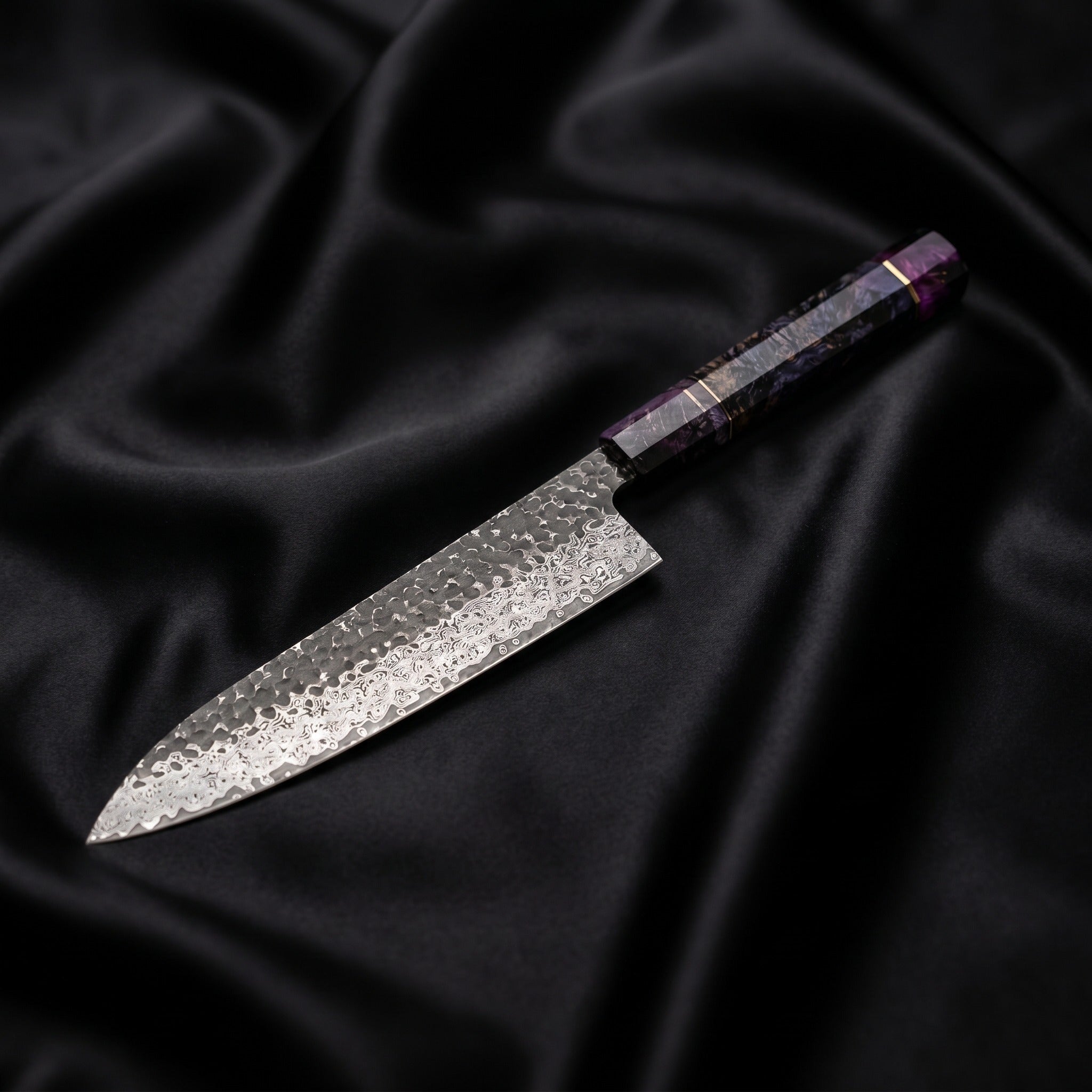 Rekka Gyuto Chef Knife