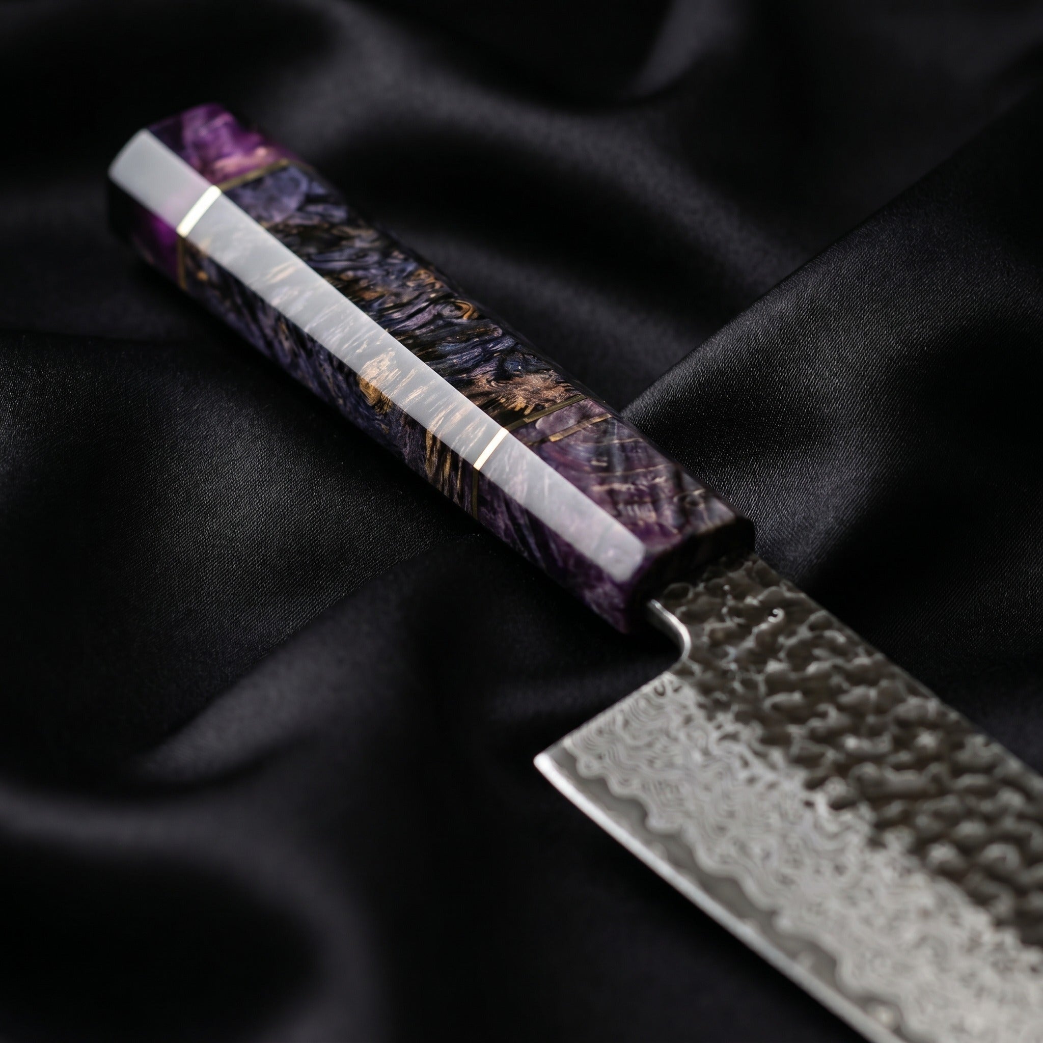 Rekka Gyuto Chef Knife