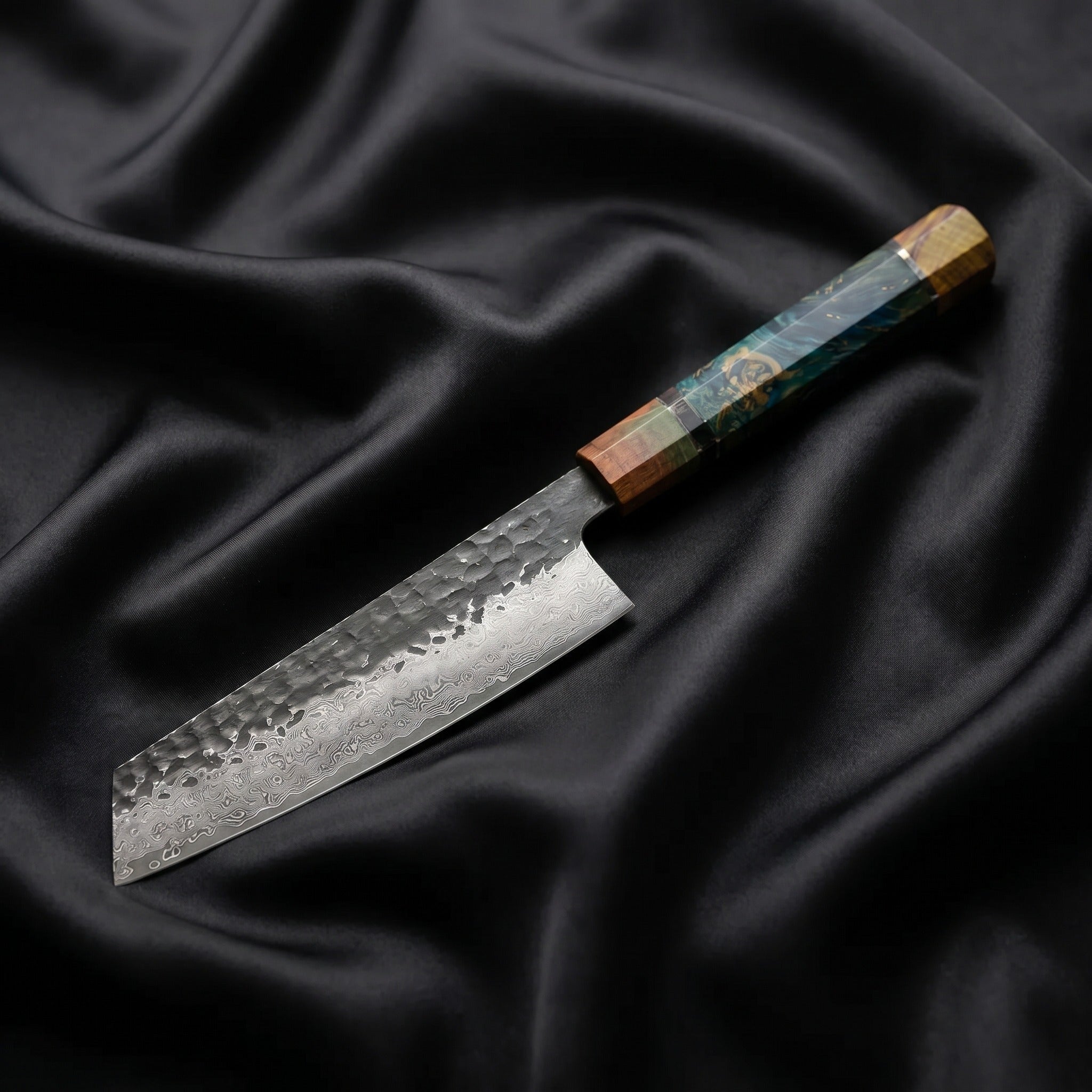 Rekka Kiritsuke Chef Knife