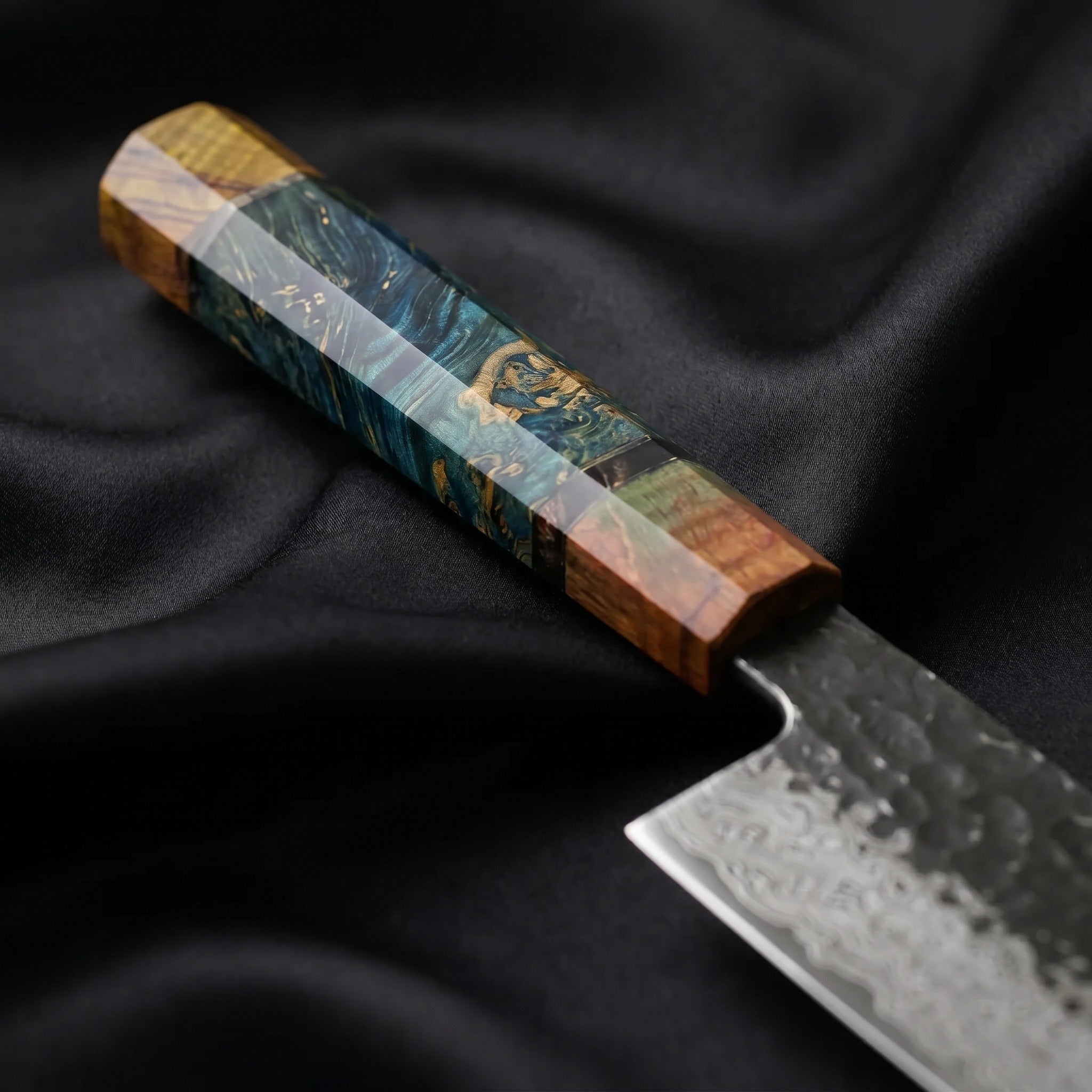 Rekka Kiritsuke Chef Knife