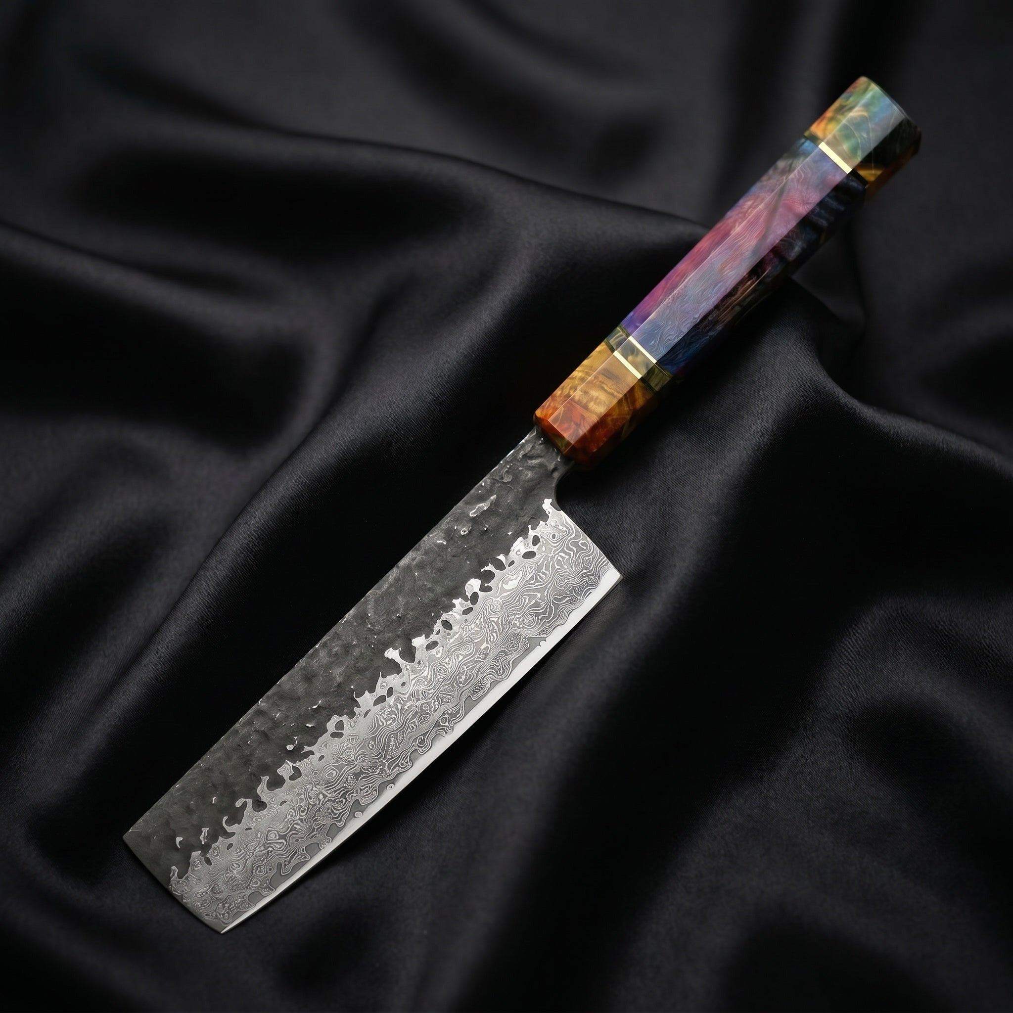 Rekka Nakiri Knife