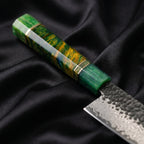 Rekka Santoku Knife