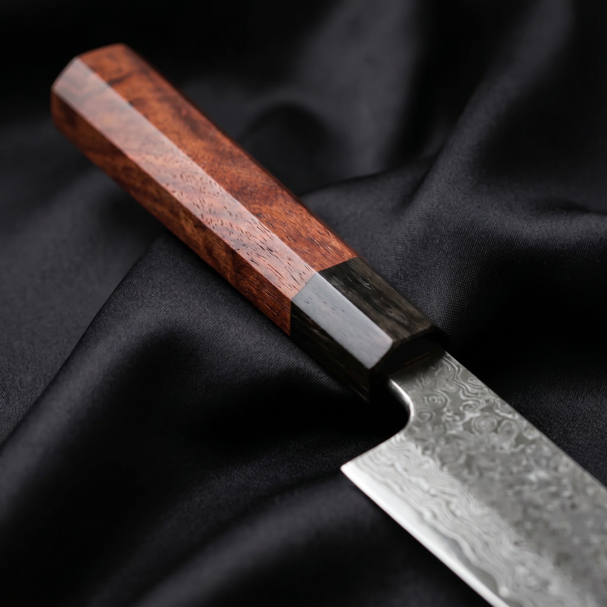 Samidare Gyuto Chef Knife
